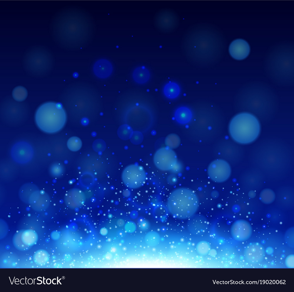 Detail Background Design Blue Nomer 28