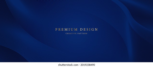 Detail Background Design Blue Nomer 46
