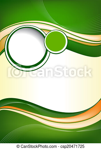 Detail Background Design Green Nomer 26