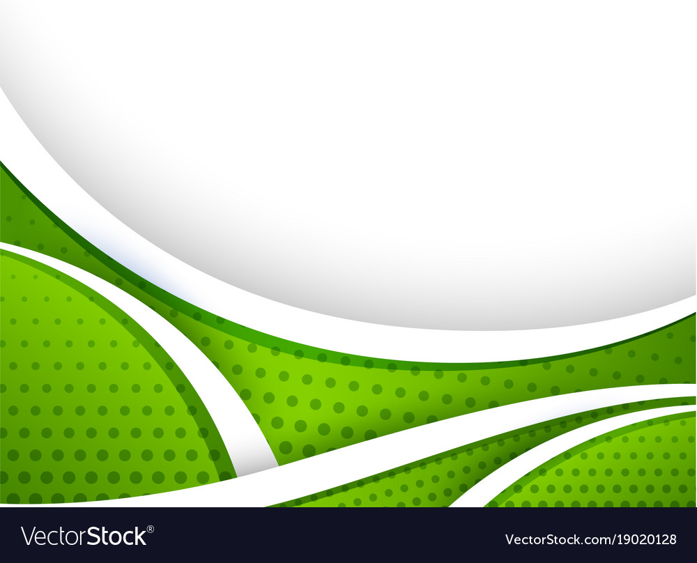 Detail Background Design Green Nomer 4