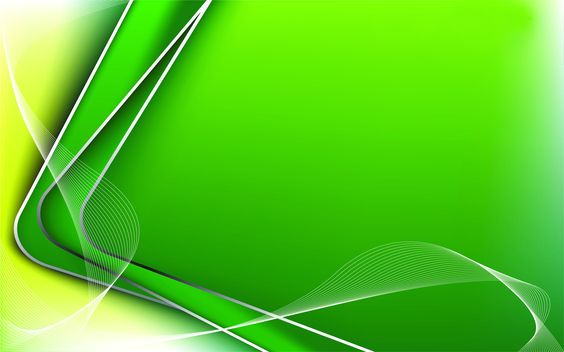 Detail Background Design Green Nomer 51