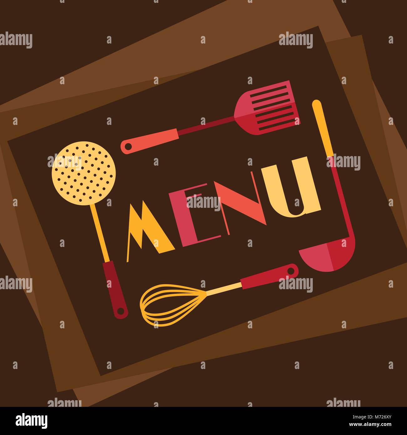Detail Background Design Menu Nomer 17