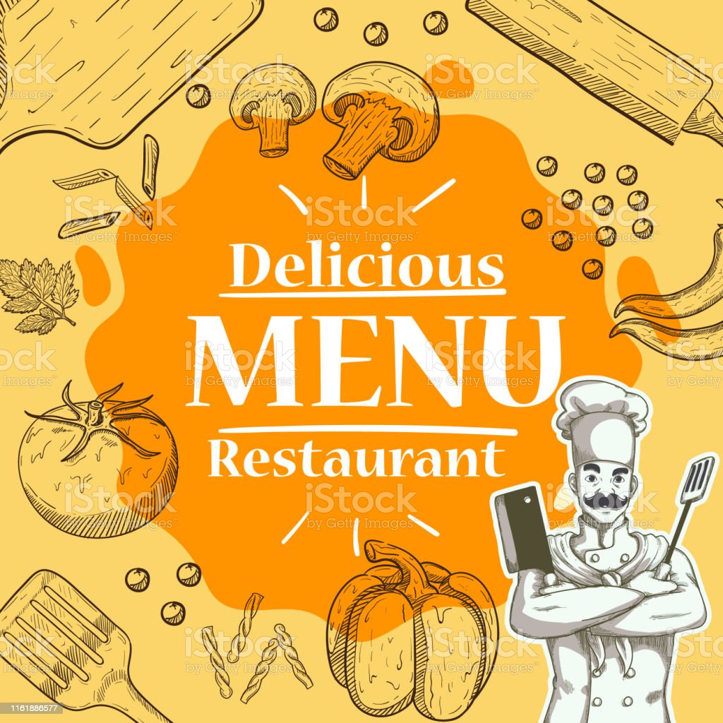 Detail Background Design Menu Nomer 52