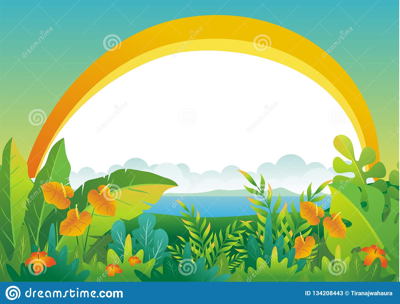 Detail Background Design Nature Nomer 26