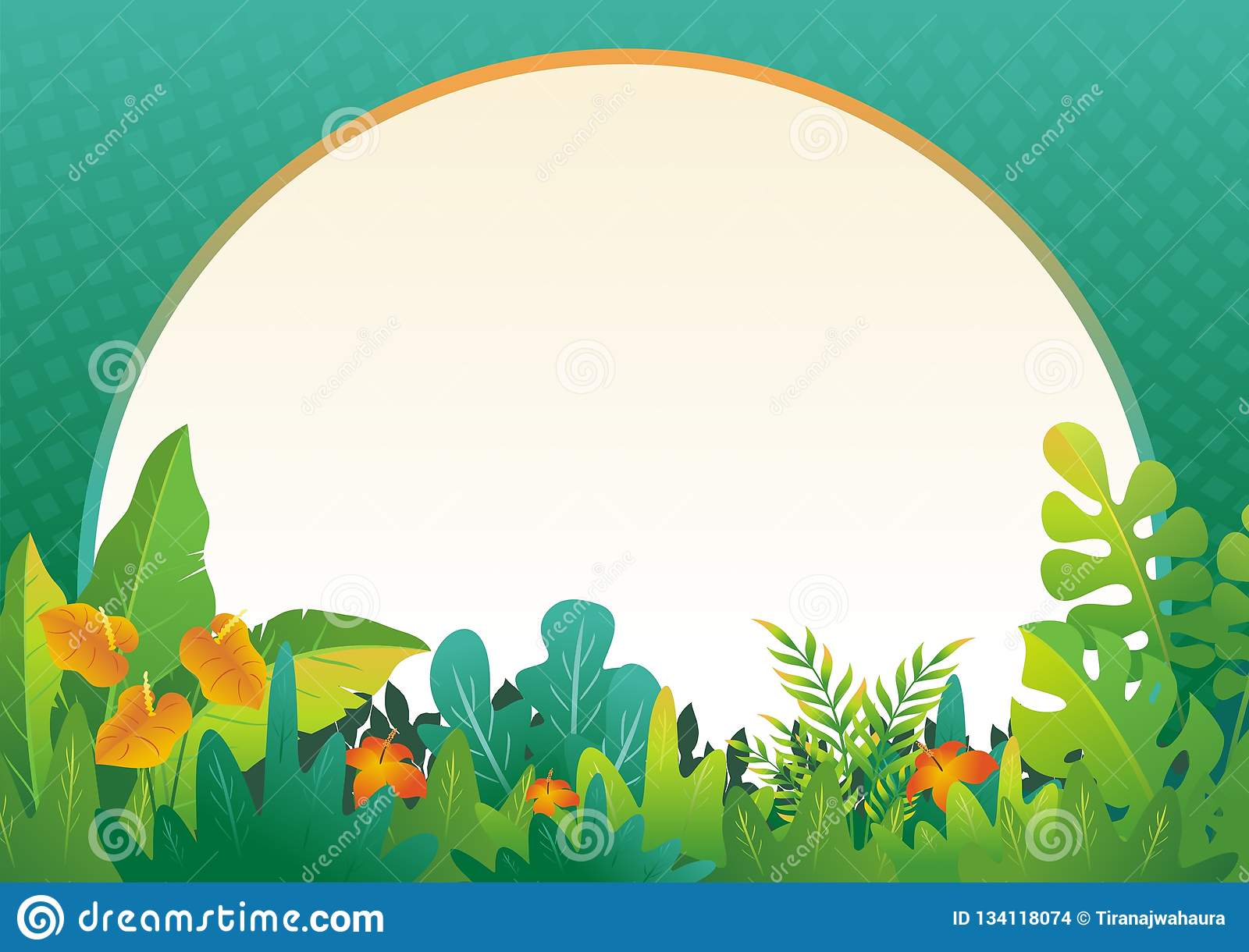 Detail Background Design Nature Nomer 4