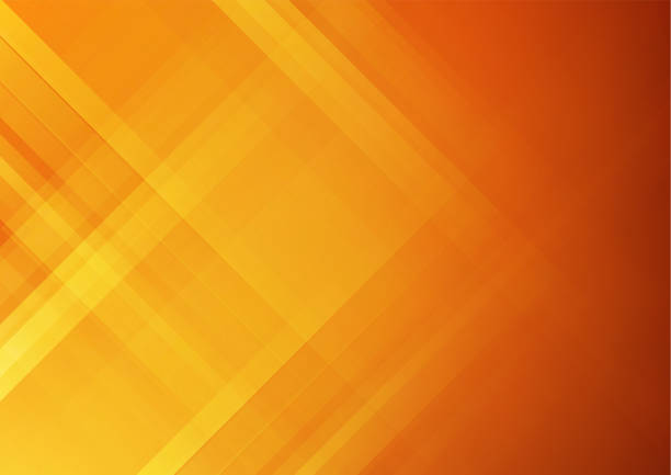 Detail Background Design Orange Nomer 17