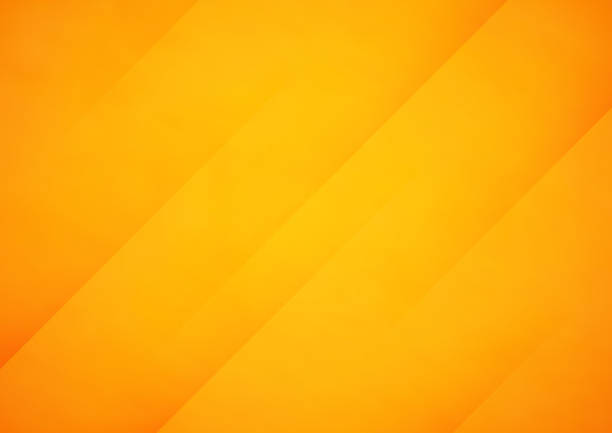 Detail Background Design Orange Nomer 19