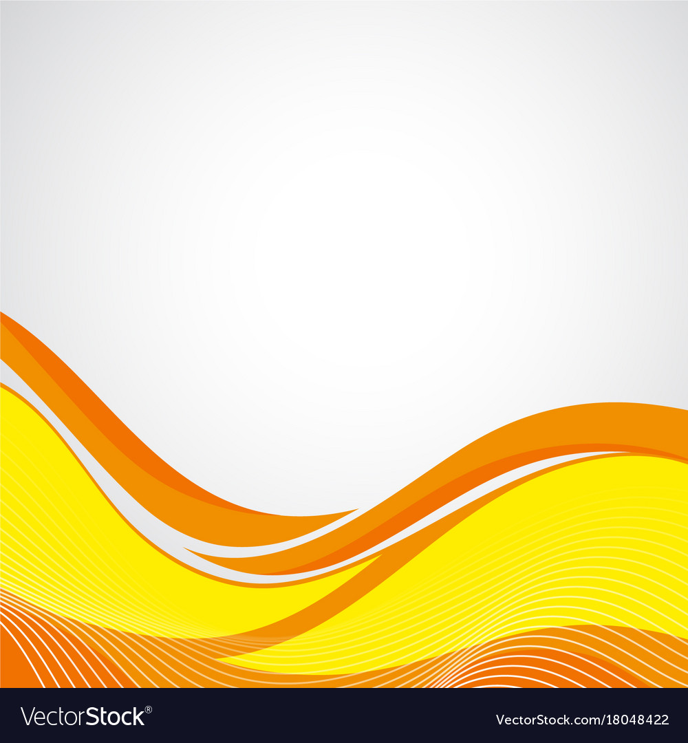 Detail Background Design Orange Nomer 3