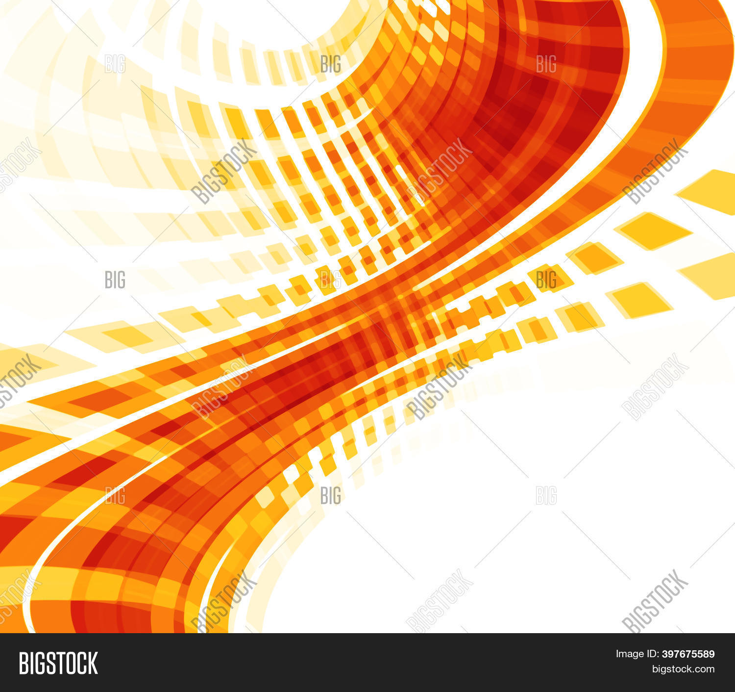 Detail Background Design Orange Nomer 47