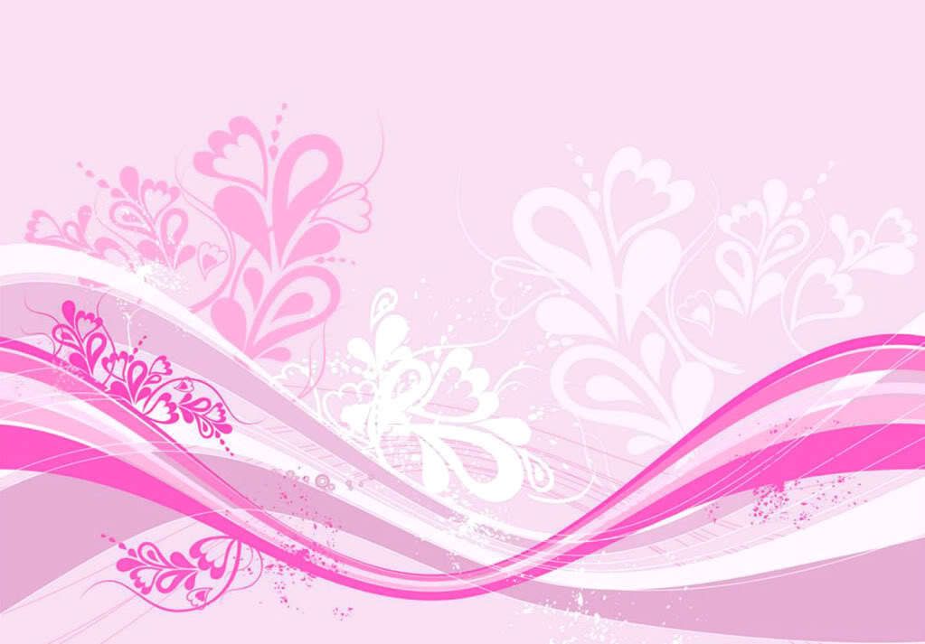 Background Design Pink - KibrisPDR