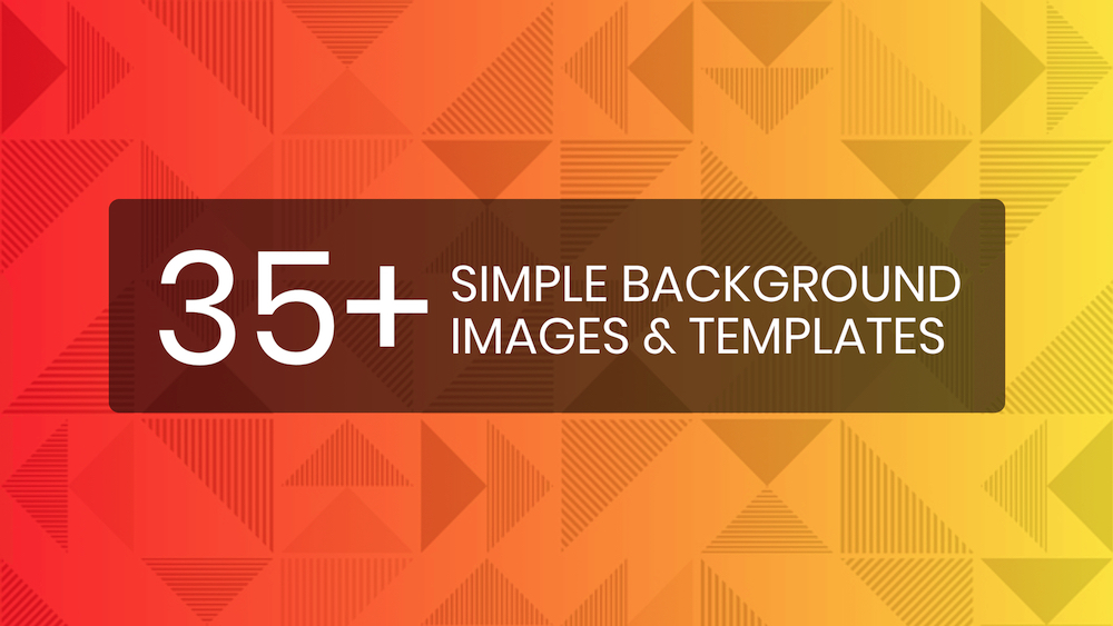 Detail Background Design Simple Nomer 43