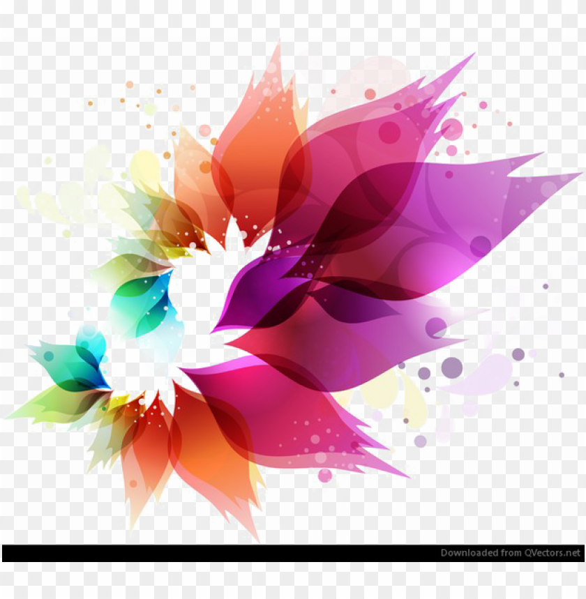 Detail Background Design Vector Png Nomer 2