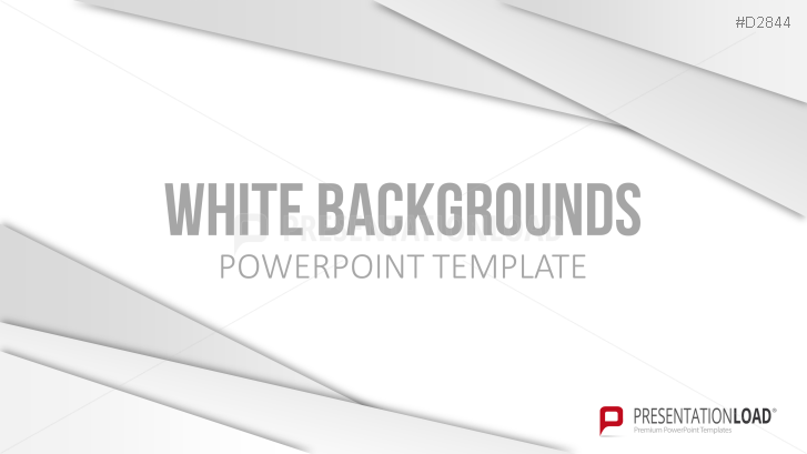 Detail Background Designs For Powerpoint Black And White Nomer 35