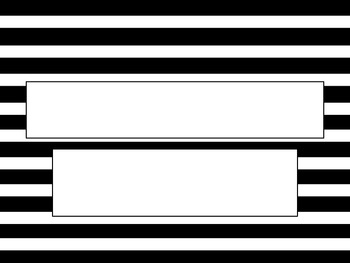 Detail Background Designs For Powerpoint Black And White Nomer 36