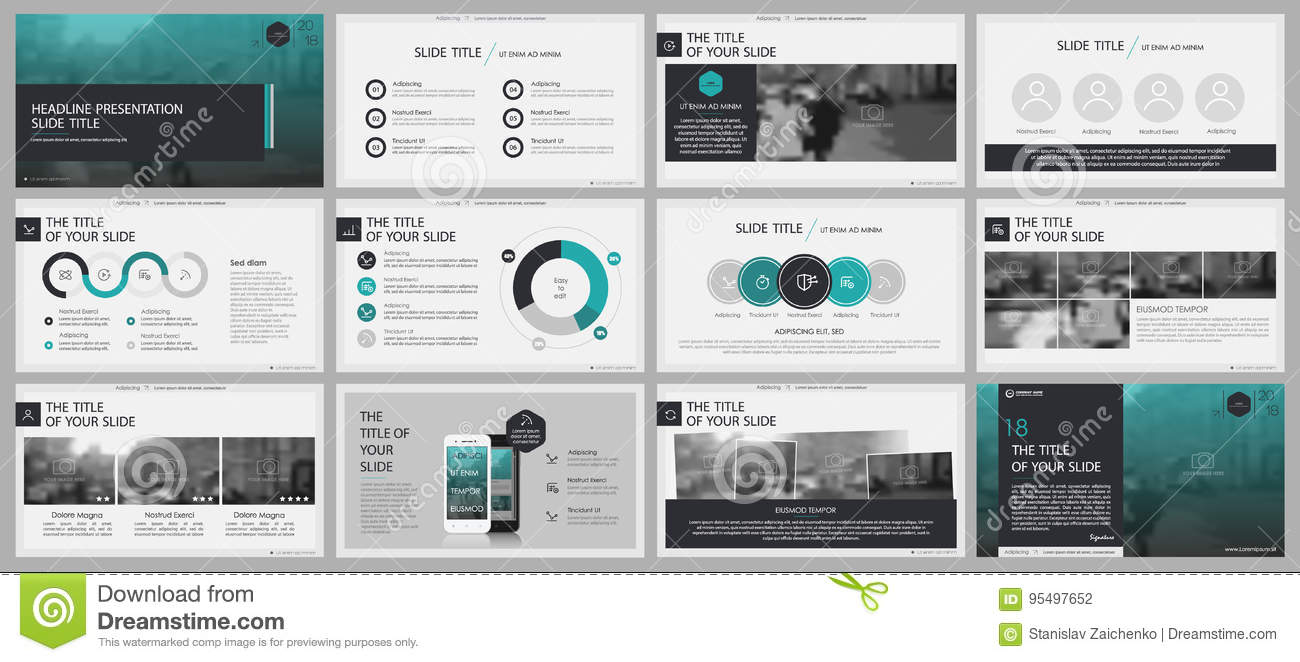 Detail Background Designs For Powerpoint Black And White Nomer 41