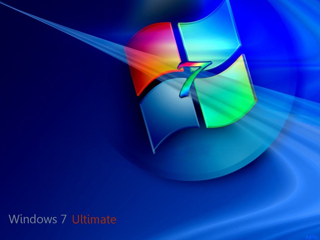 Detail Background Desktop Bergerak Windows 7 Nomer 4