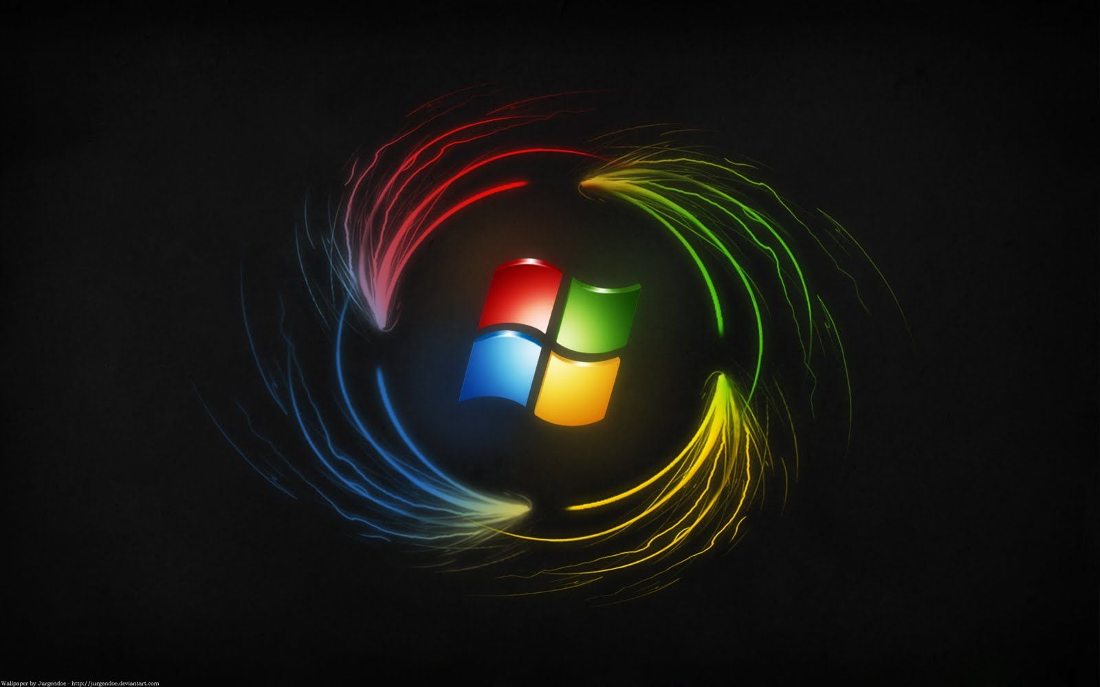 Detail Background Desktop Bergerak Windows 7 Nomer 30