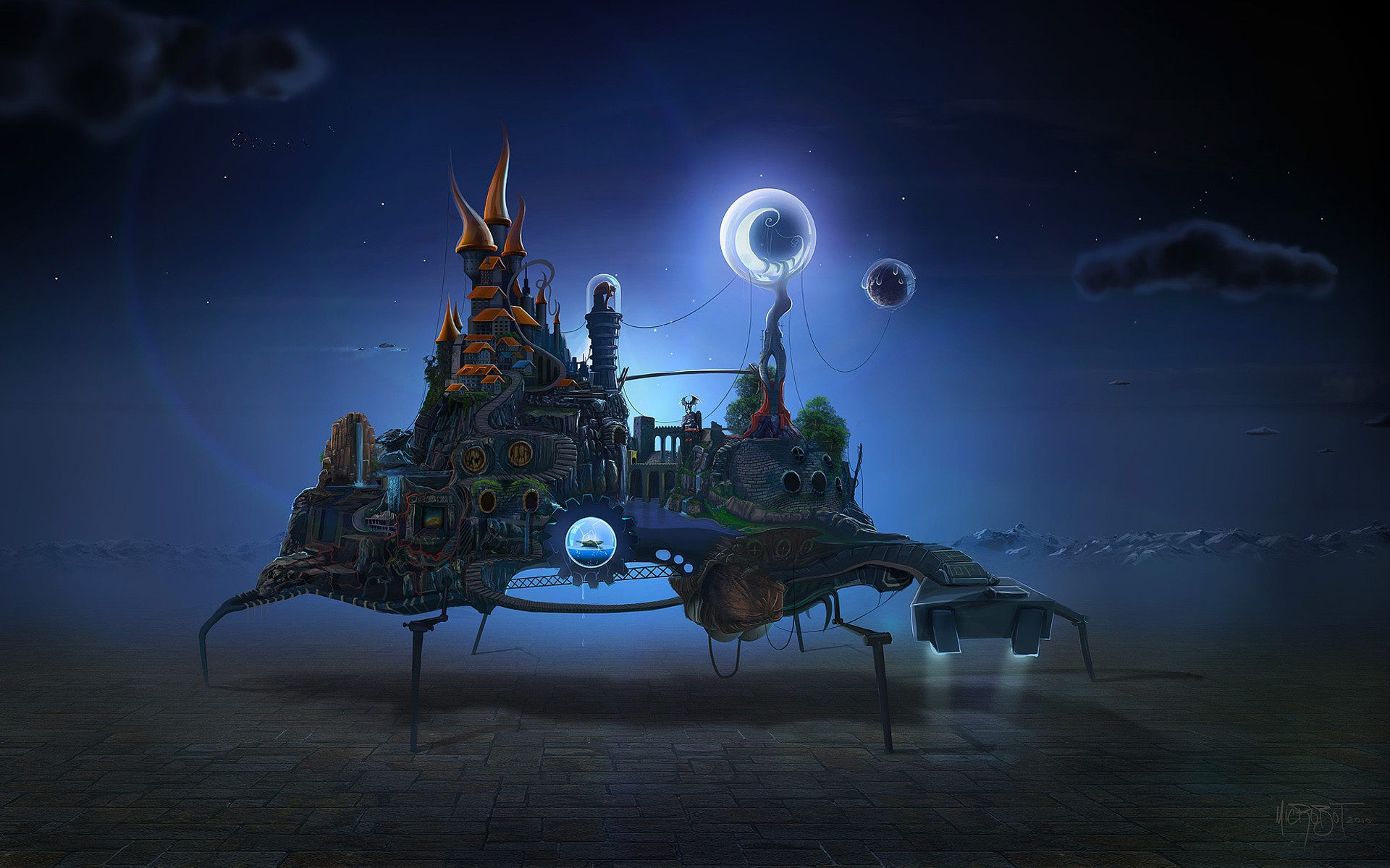 Detail Background Desktop Hd Nomer 53