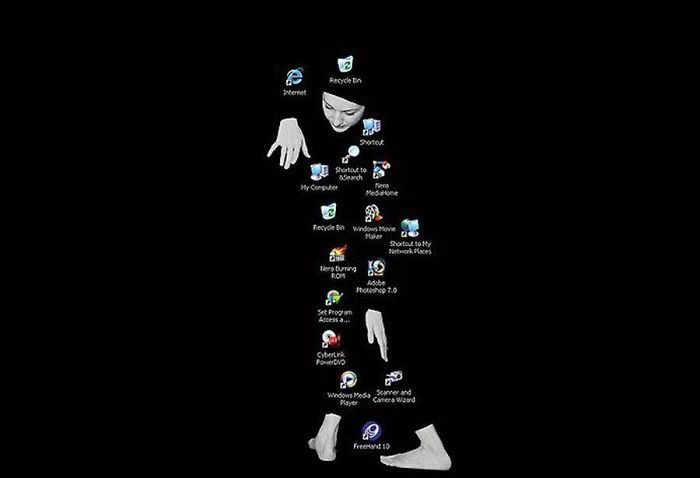 Detail Background Desktop Lucu Nomer 14
