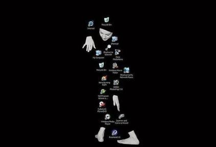 Detail Background Desktop Unik Nomer 26