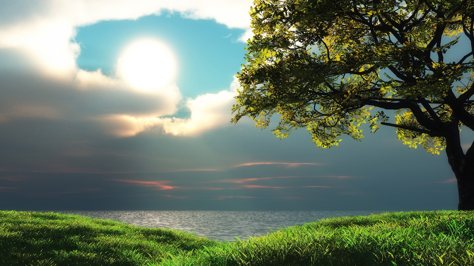 Detail Background Desktop Unik Nomer 4