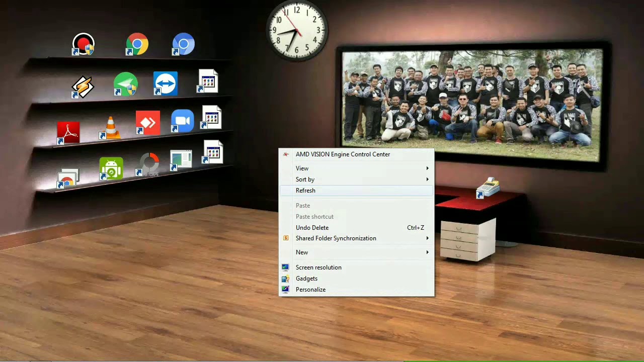 Detail Background Desktop Unik Nomer 29