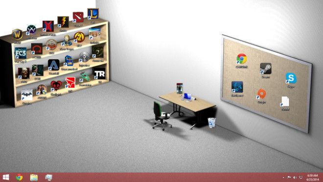 Detail Background Desktop Unik Nomer 40