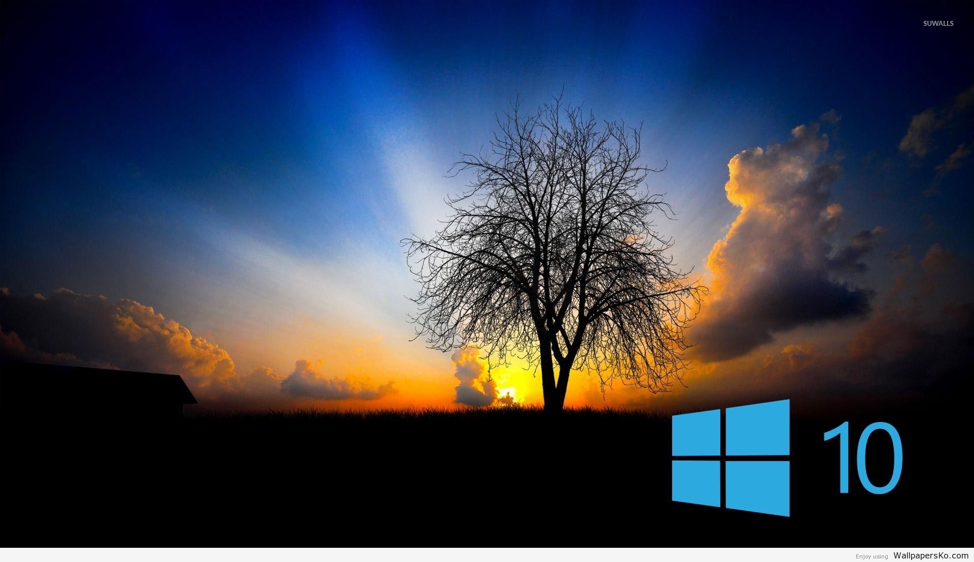 Detail Background Desktop Windows 10 Nomer 35