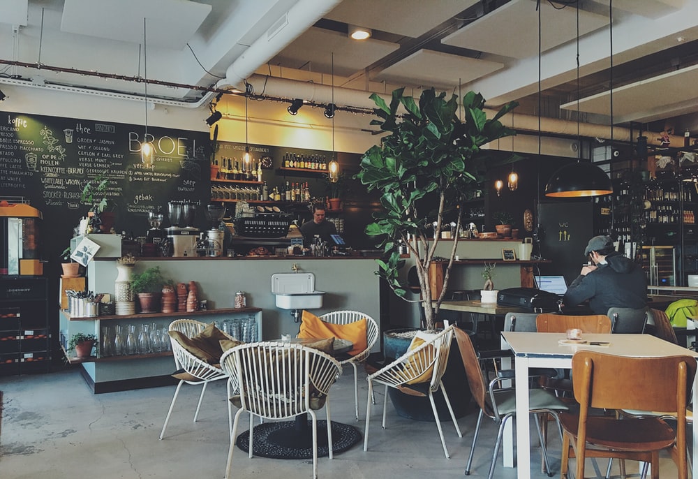 Detail Background Di Cafe Nomer 13