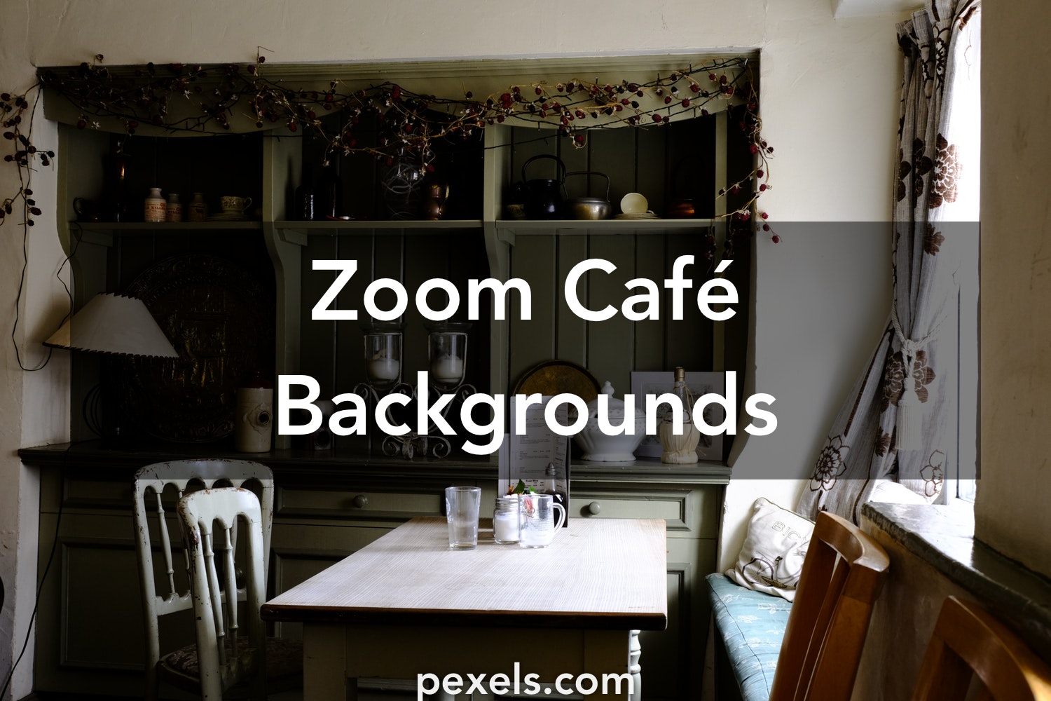 Detail Background Di Cafe Nomer 37