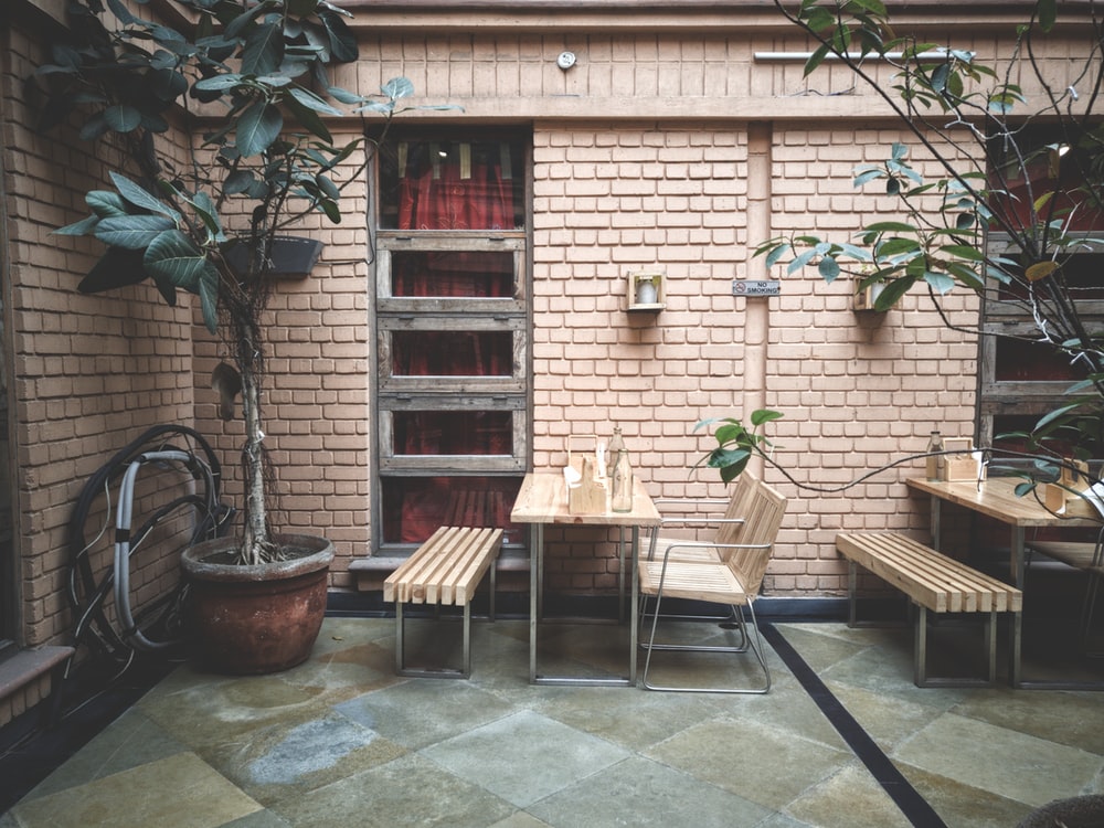 Detail Background Di Cafe Nomer 49