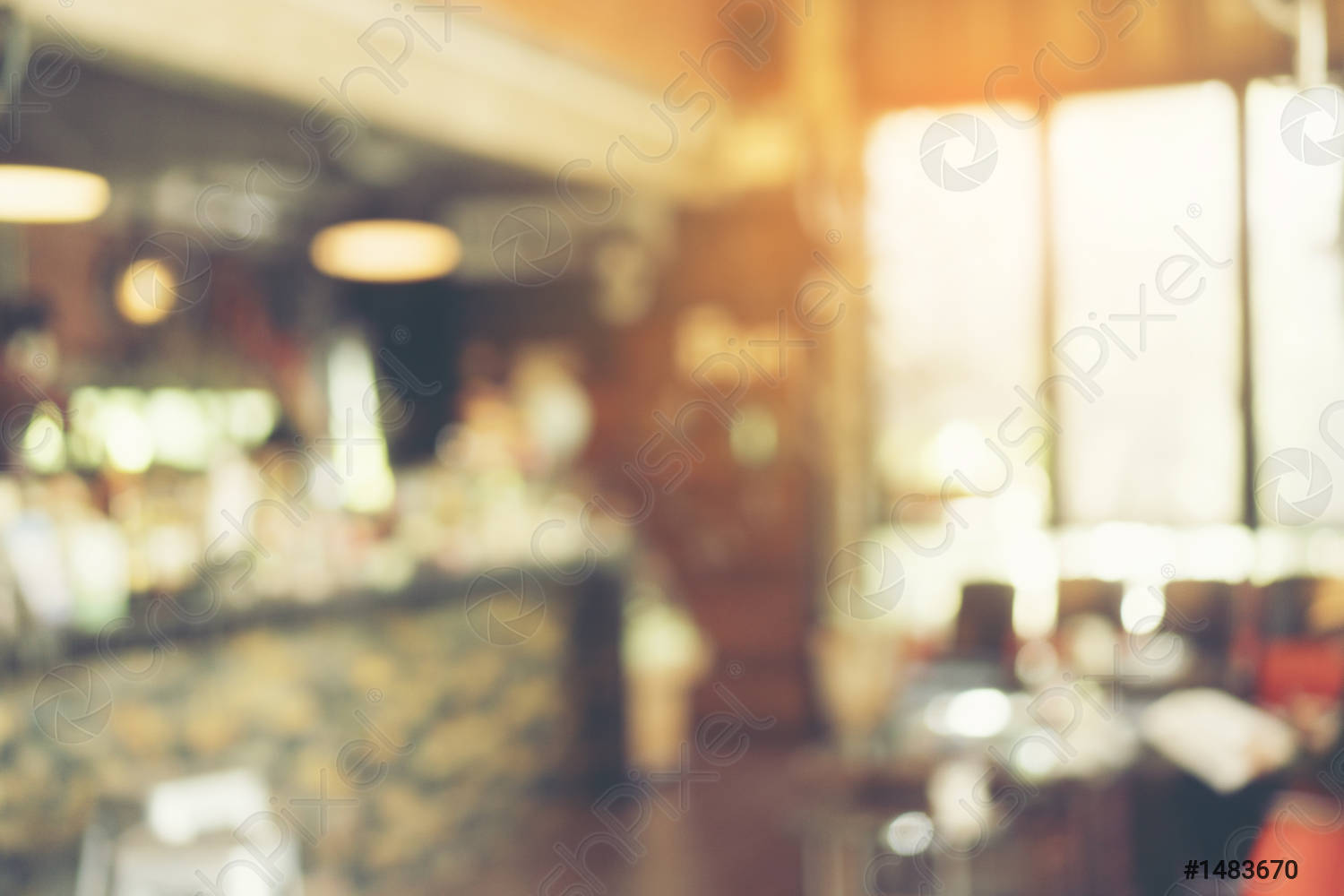 Detail Background Di Cafe Nomer 53