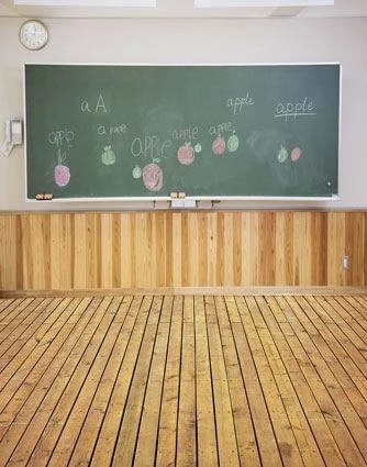 Detail Background Di Dalam Kelas Nomer 13