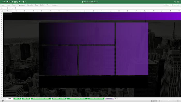 Detail Background Di Excel Nomer 16