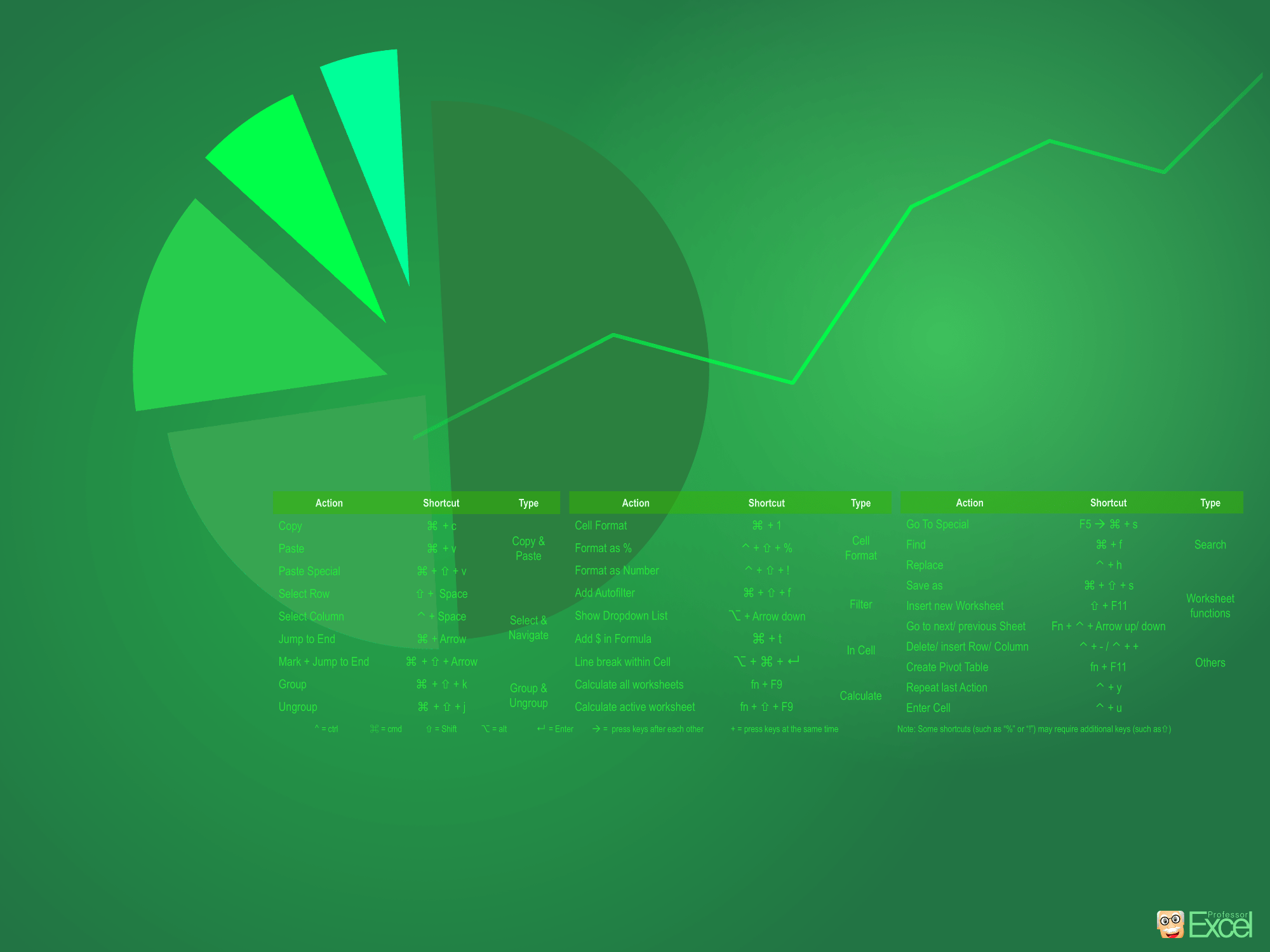 Detail Background Di Excel Nomer 7