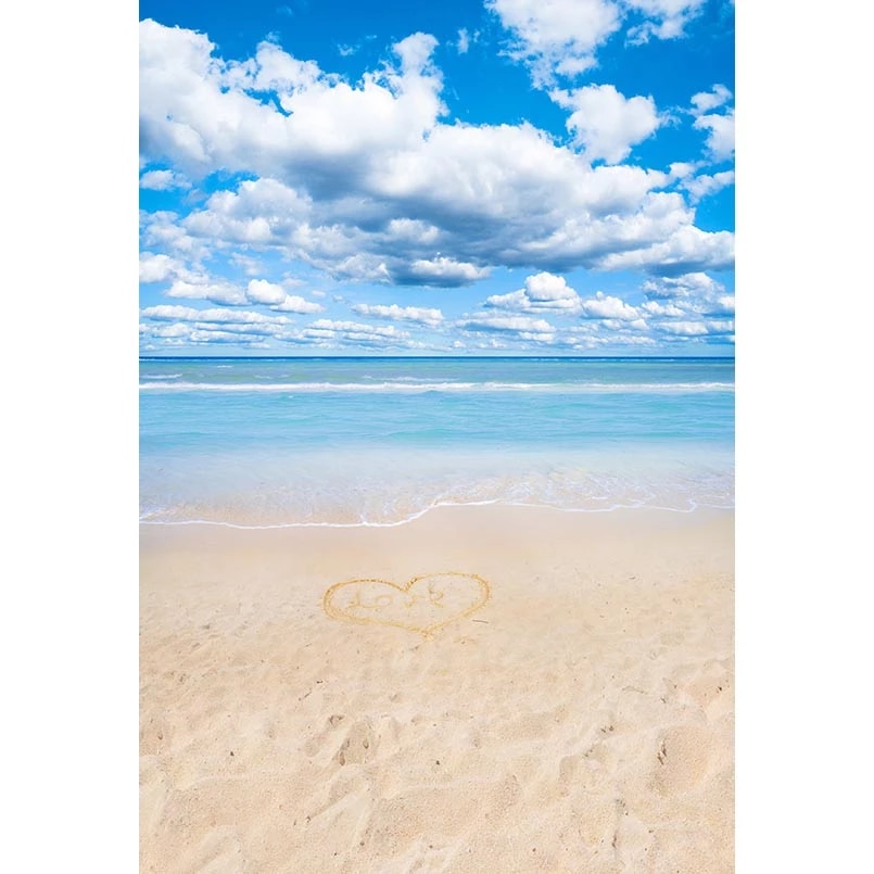 Detail Background Di Pantai Nomer 57