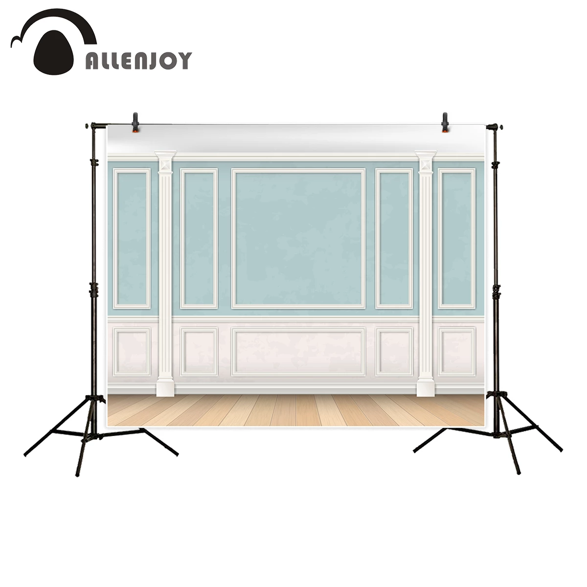 Detail Background Di Rumah Nomer 25