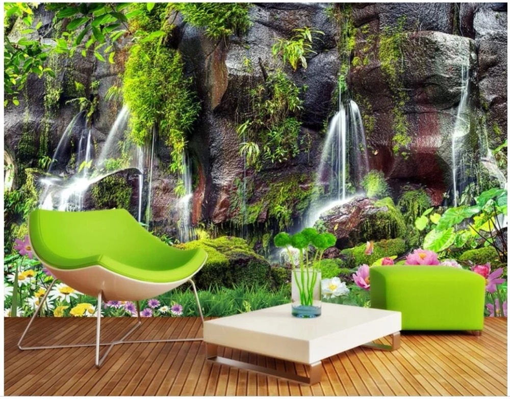 Detail Background Di Taman Nomer 55