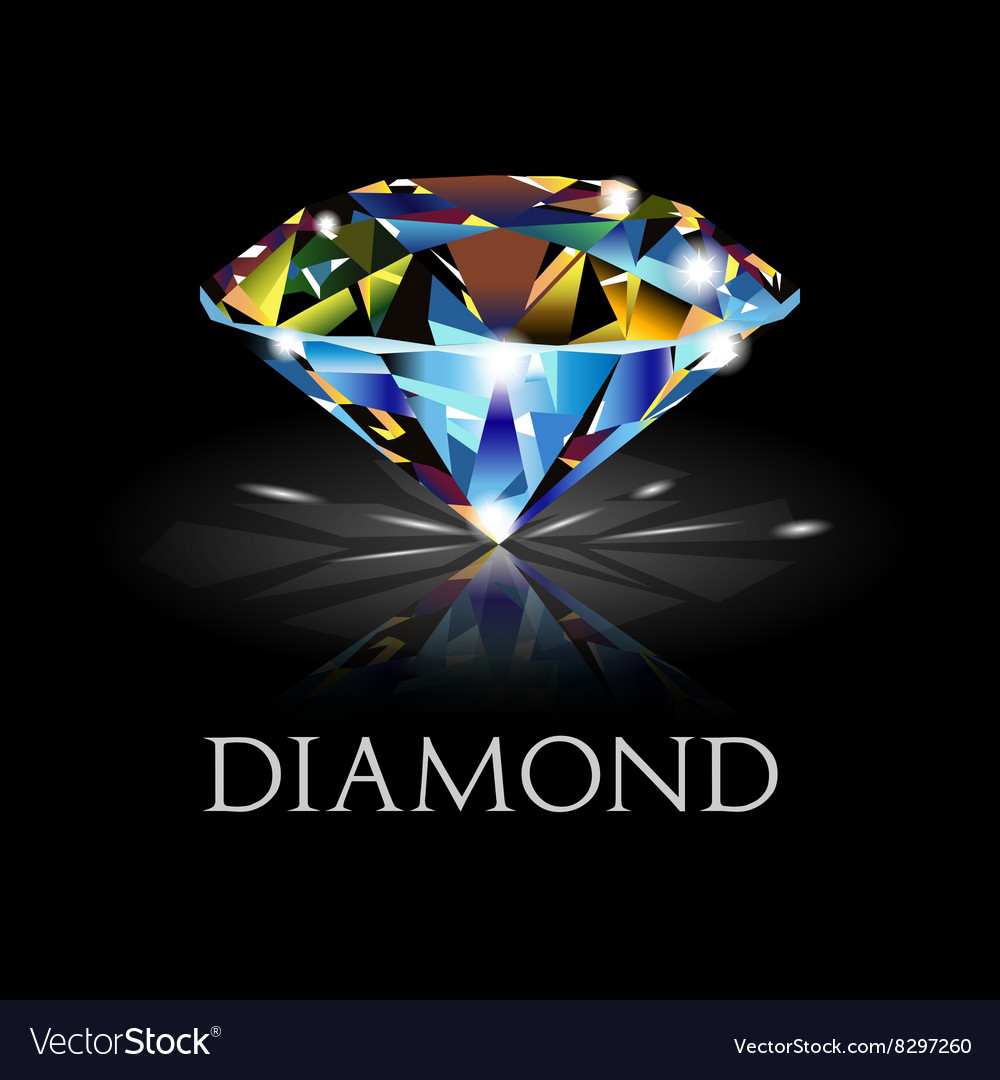 Detail Background Diamond Nomer 41