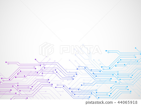 Detail Background Digital Nomer 16