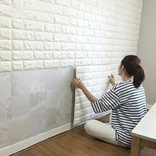 Detail Background Dinding Bata Nomer 34