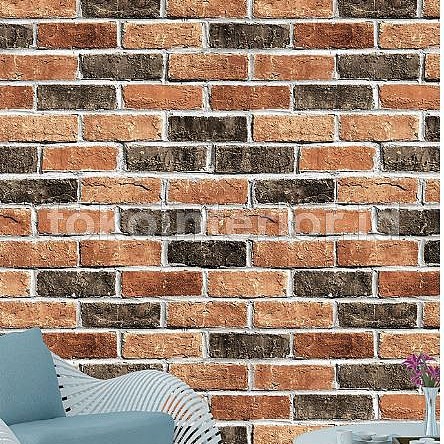 Detail Background Dinding Bata Nomer 37