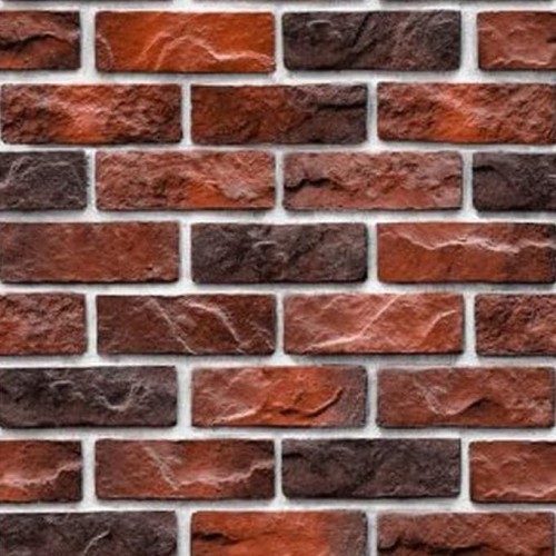 Detail Background Dinding Bata Nomer 9