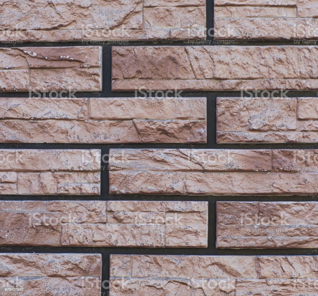 Detail Background Dinding Batu Bata Nomer 56