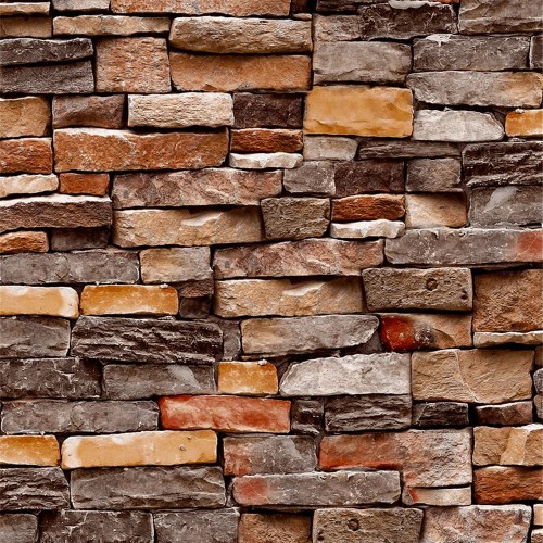 Detail Background Dinding Batu Bata Nomer 8