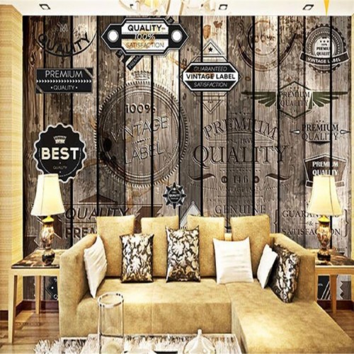Detail Background Dinding Cafe Keren Nomer 43