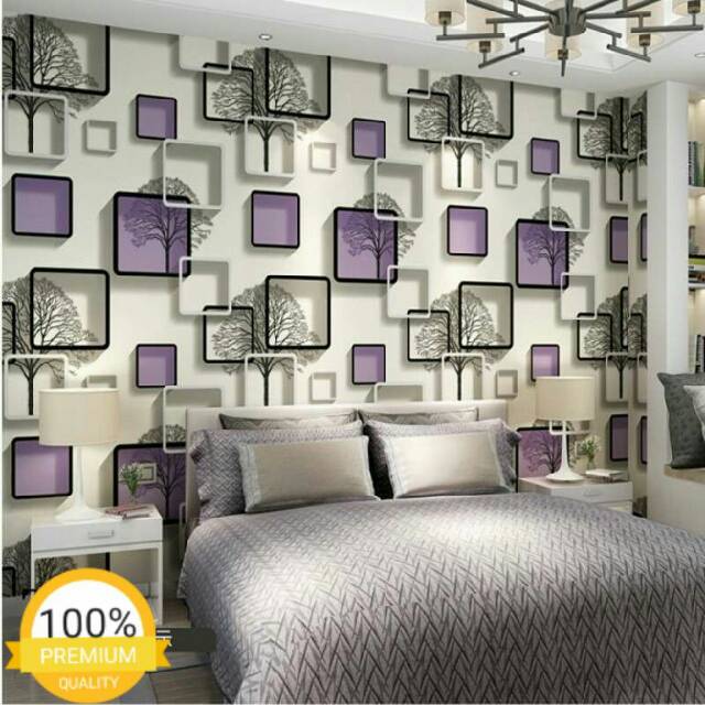 Detail Background Dinding Kamar Nomer 17