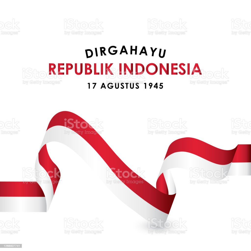 Detail Background Dirgahayu Nomer 12