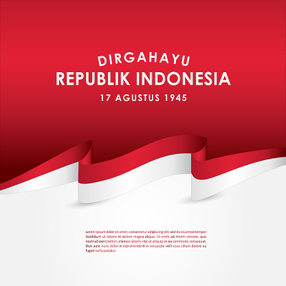 Detail Background Dirgahayu Nomer 18