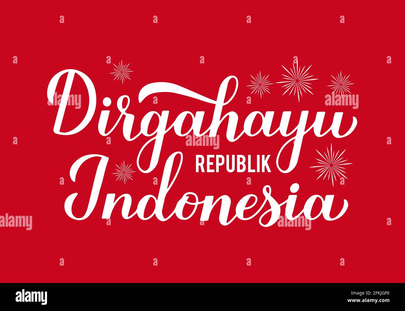 Detail Background Dirgahayu Nomer 19